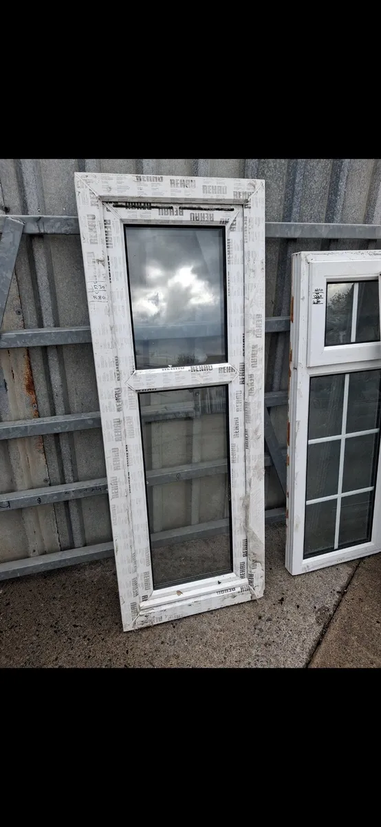 Pvc doors - Image 1