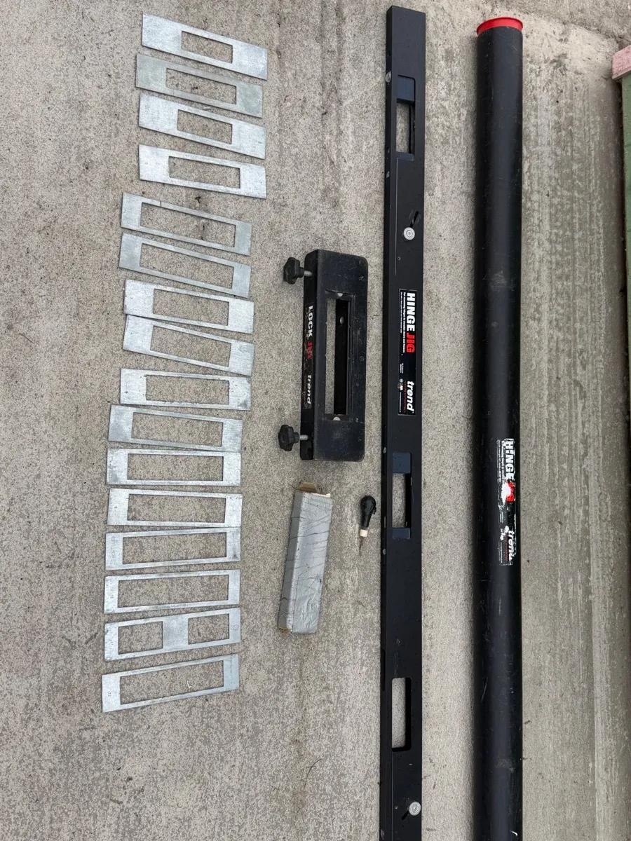 Tools - Image 1