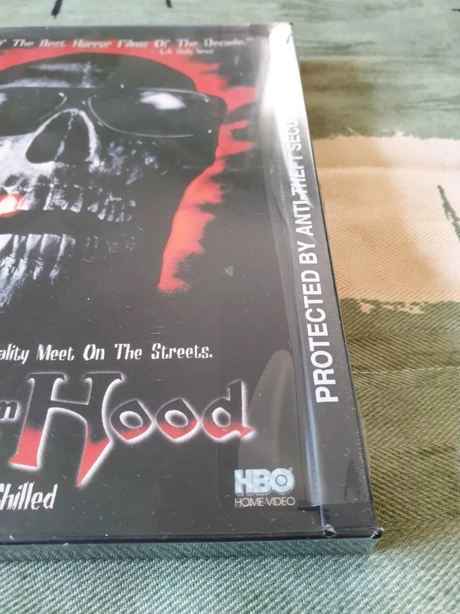 Tales from the Hood 1995 Rusty Cundieff Spike Lee - Image 2