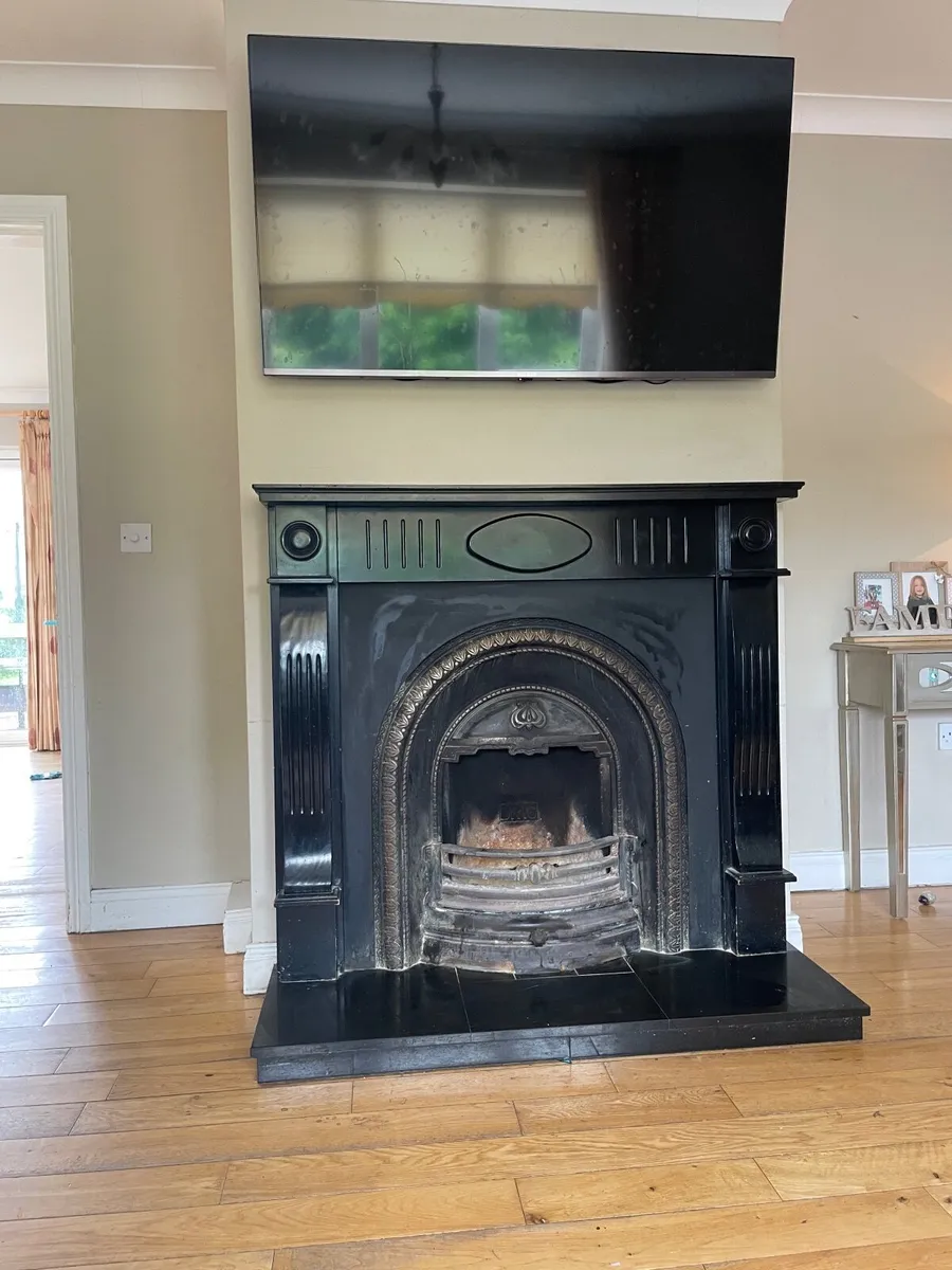 Fire place - Image 2