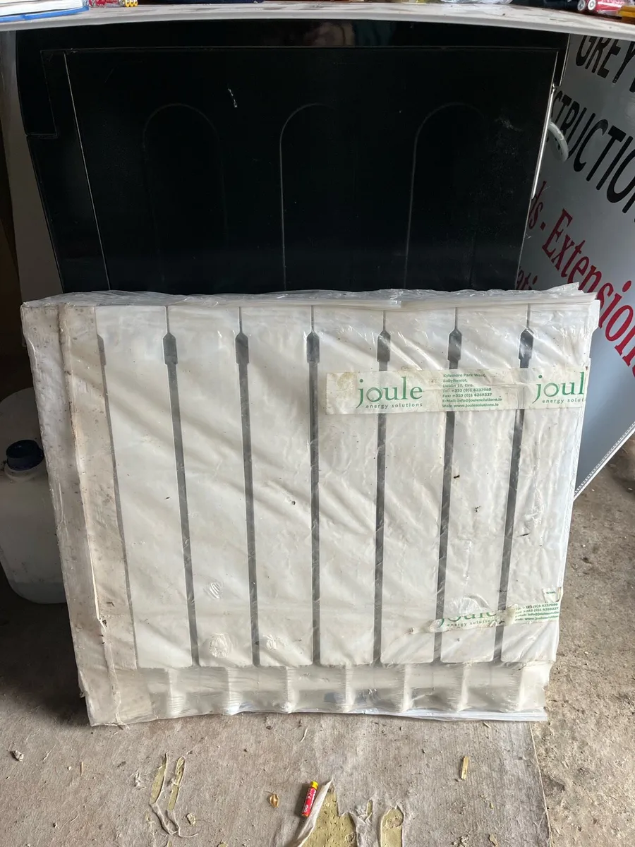 Joule radiator - Image 2
