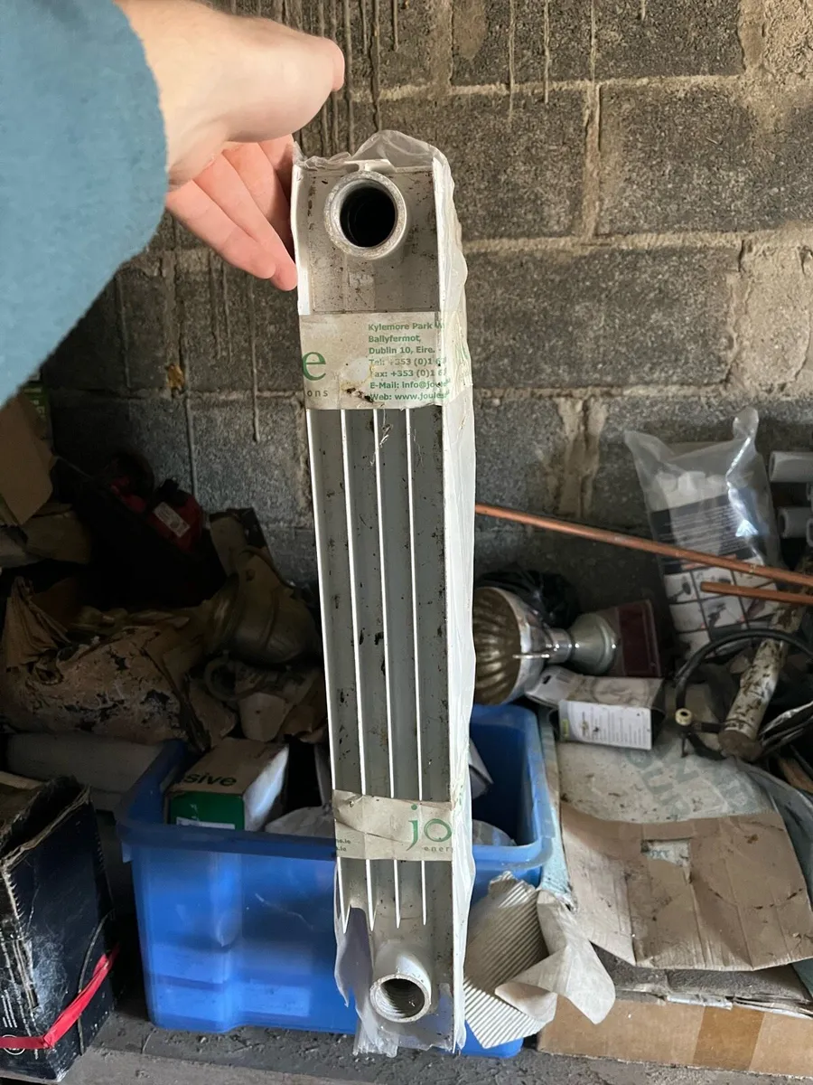 Joule radiator - Image 3