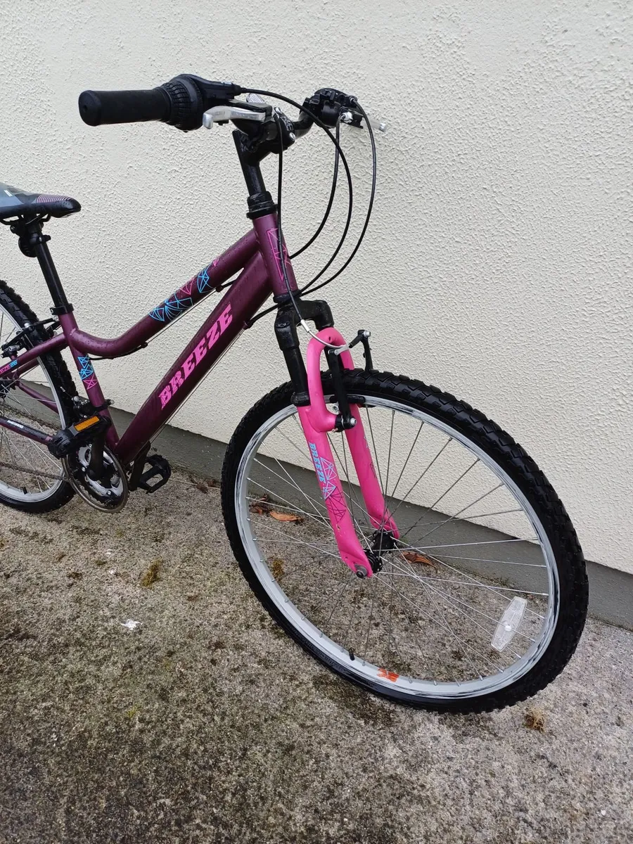 Girls bike - Image 4