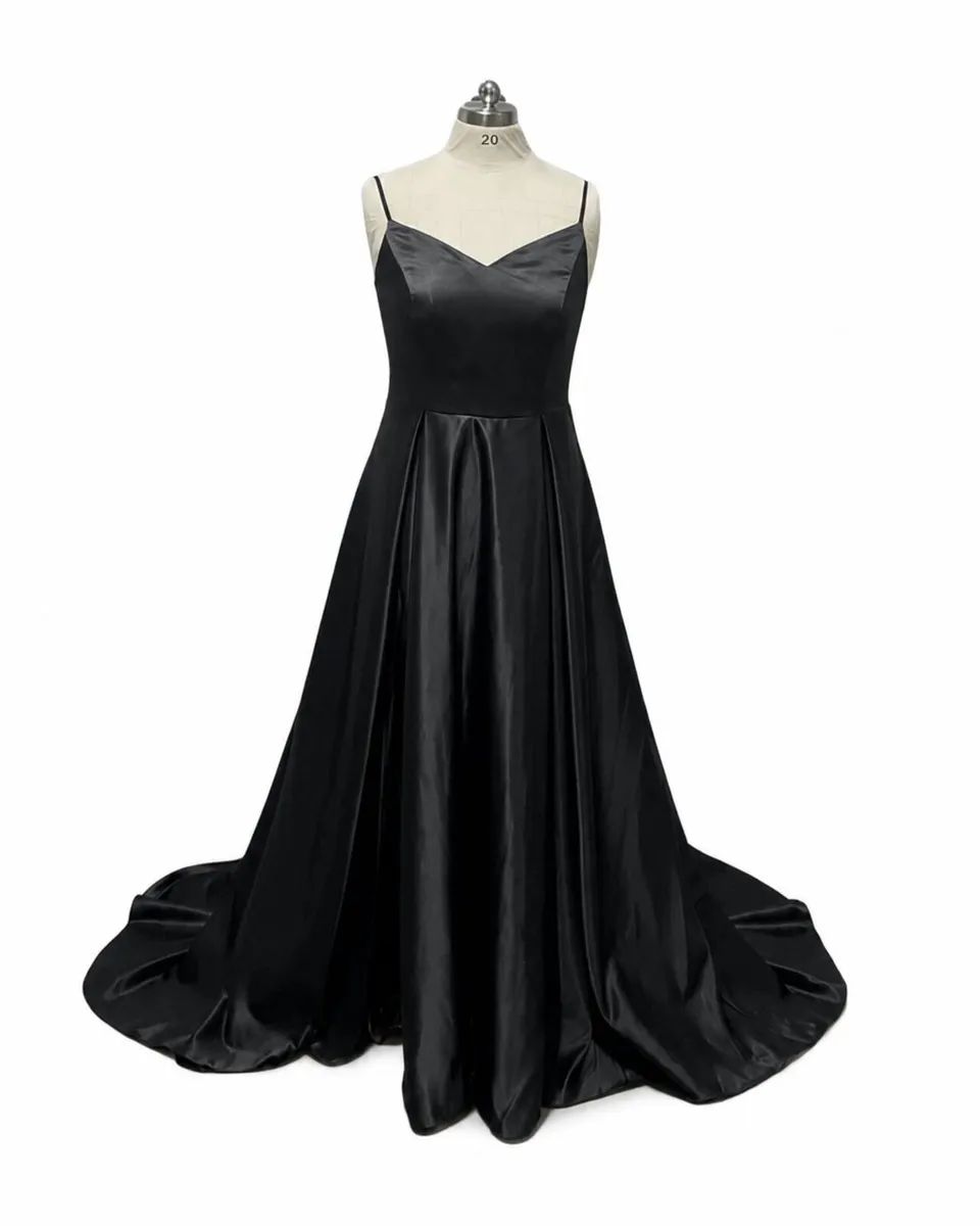 Wedding dress - Image 4