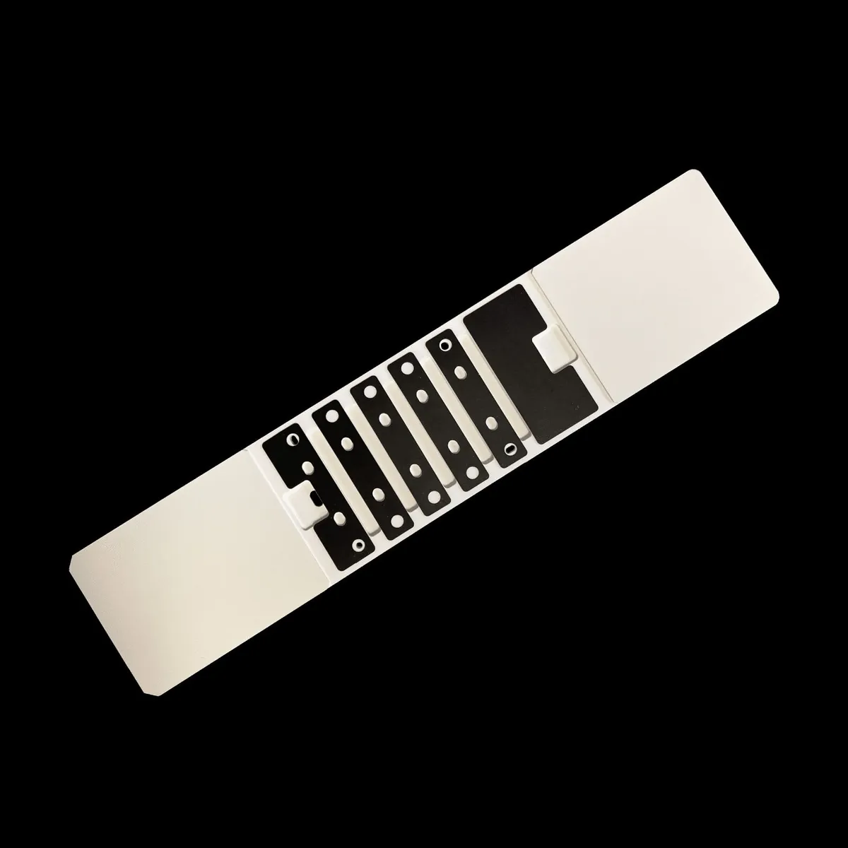 NEW Grafoplast SI2K0017 Feed Plate - Image 1
