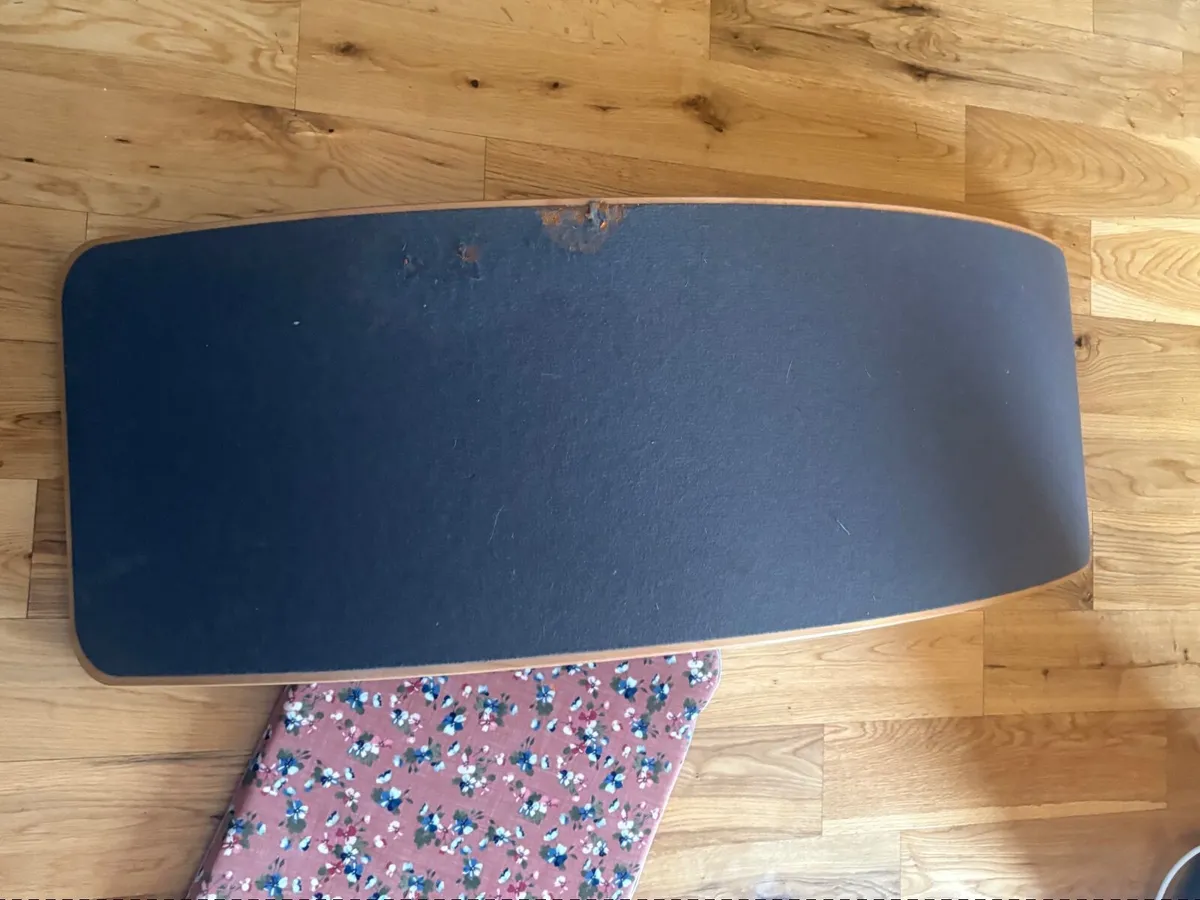 Wobbel Board - Image 2