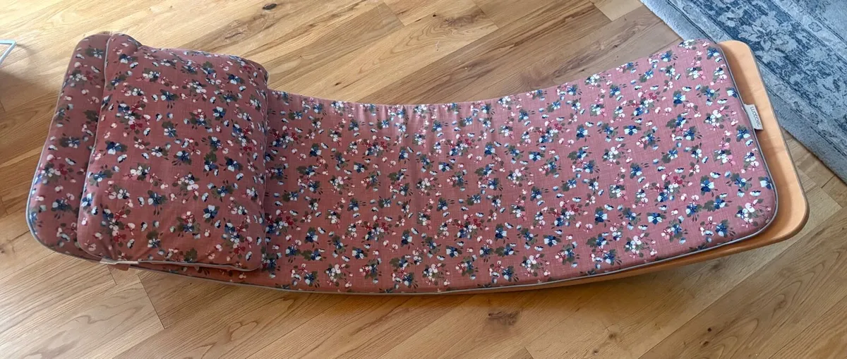 Wobbel Board - Image 3