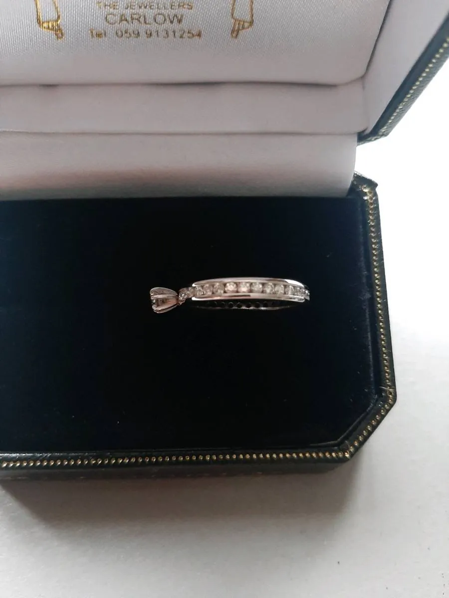 Engagement ring - Image 4