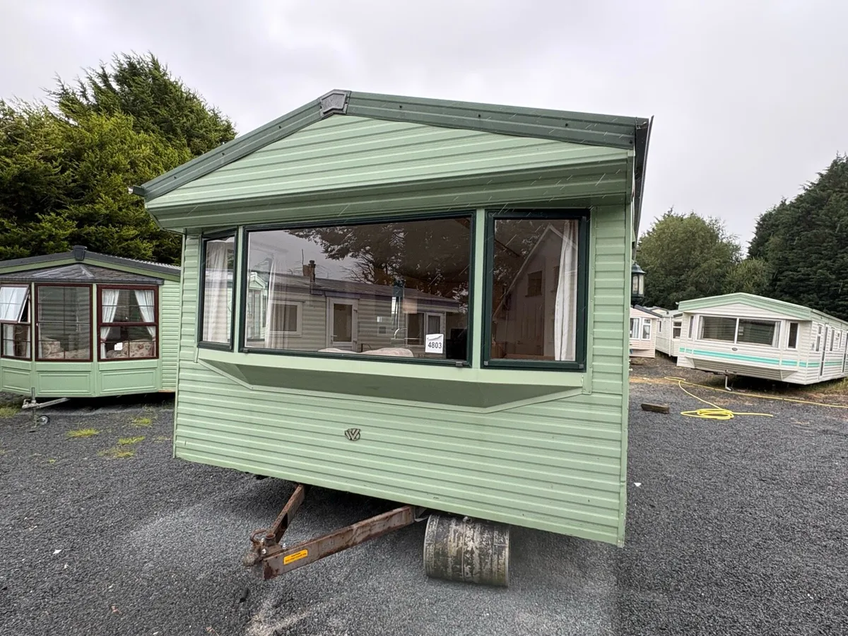 Willerby The Vacation Holiday Homes - Image 1