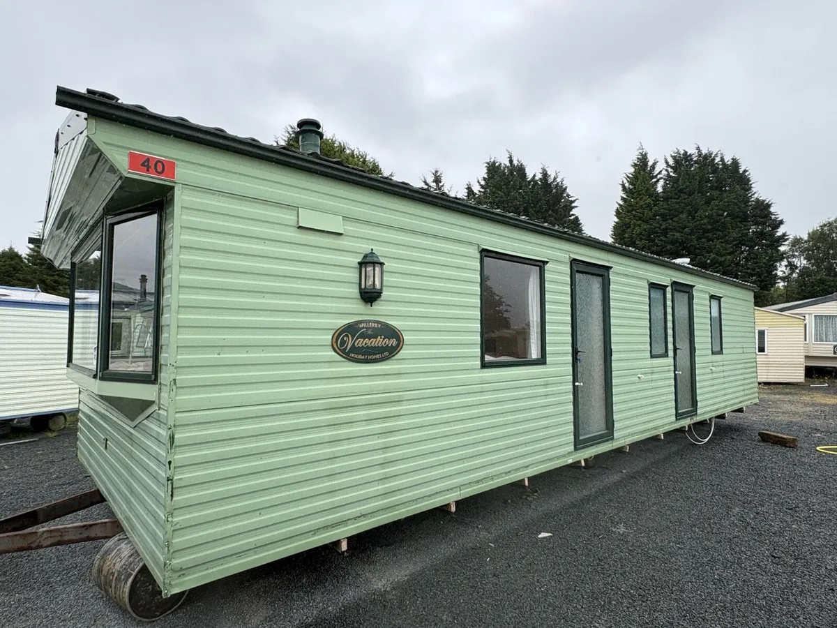 Willerby The Vacation Holiday Homes - Image 2