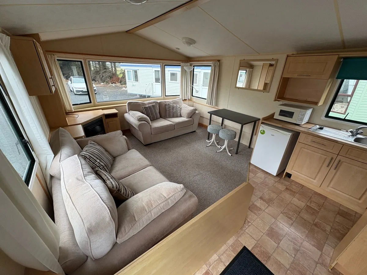 Willerby The Vacation Holiday Homes - Image 4