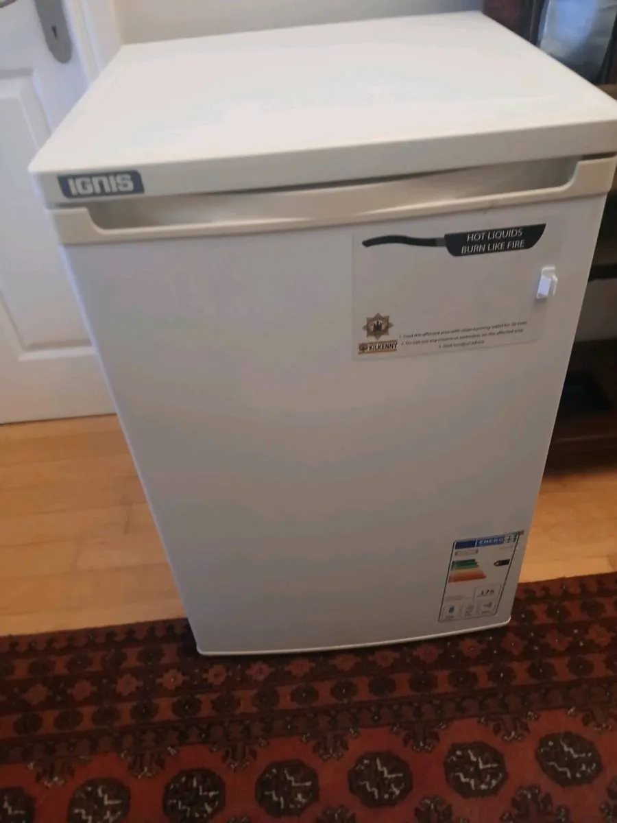 Ignis Fridge - Image 1