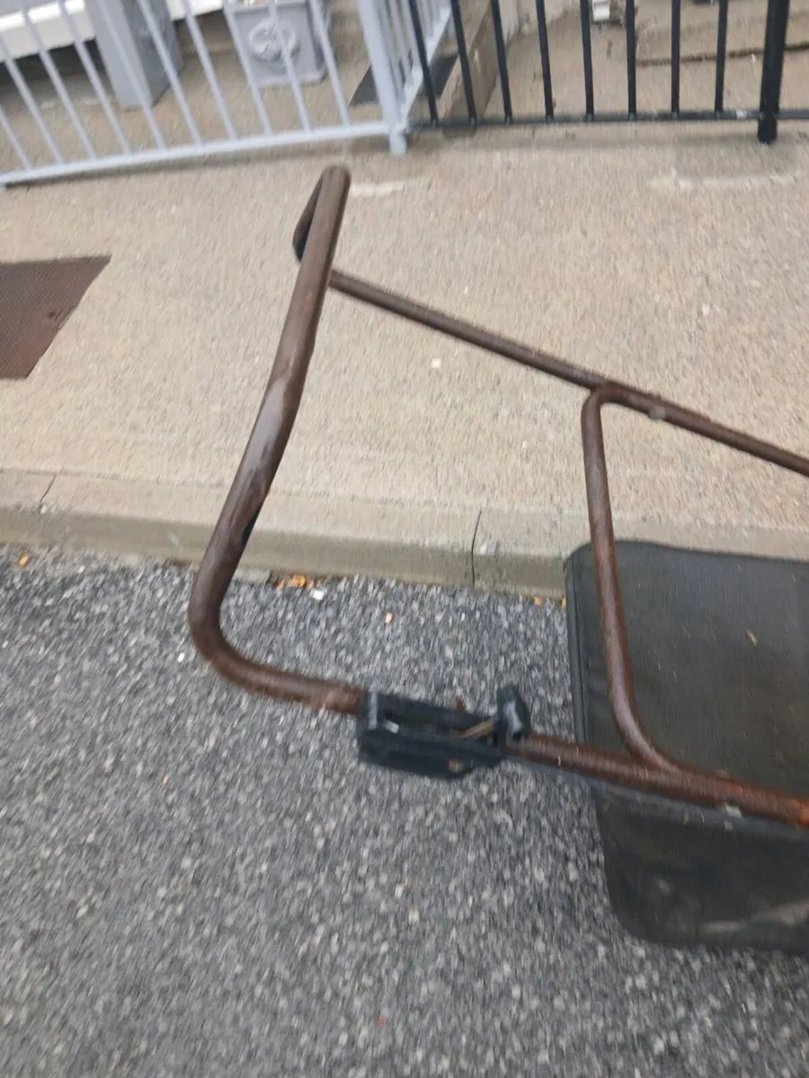 PETROL LAWNMOWER - Image 4