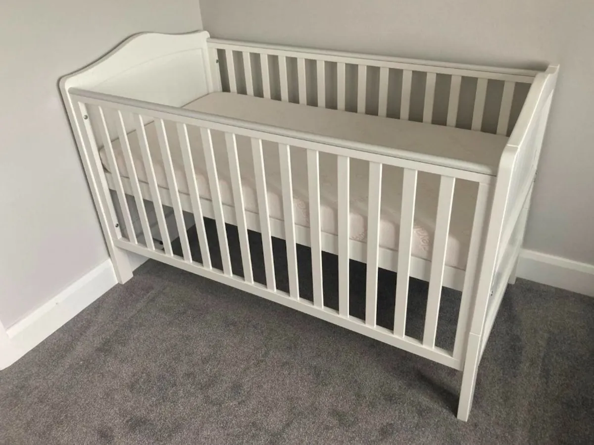 Cot - Image 4