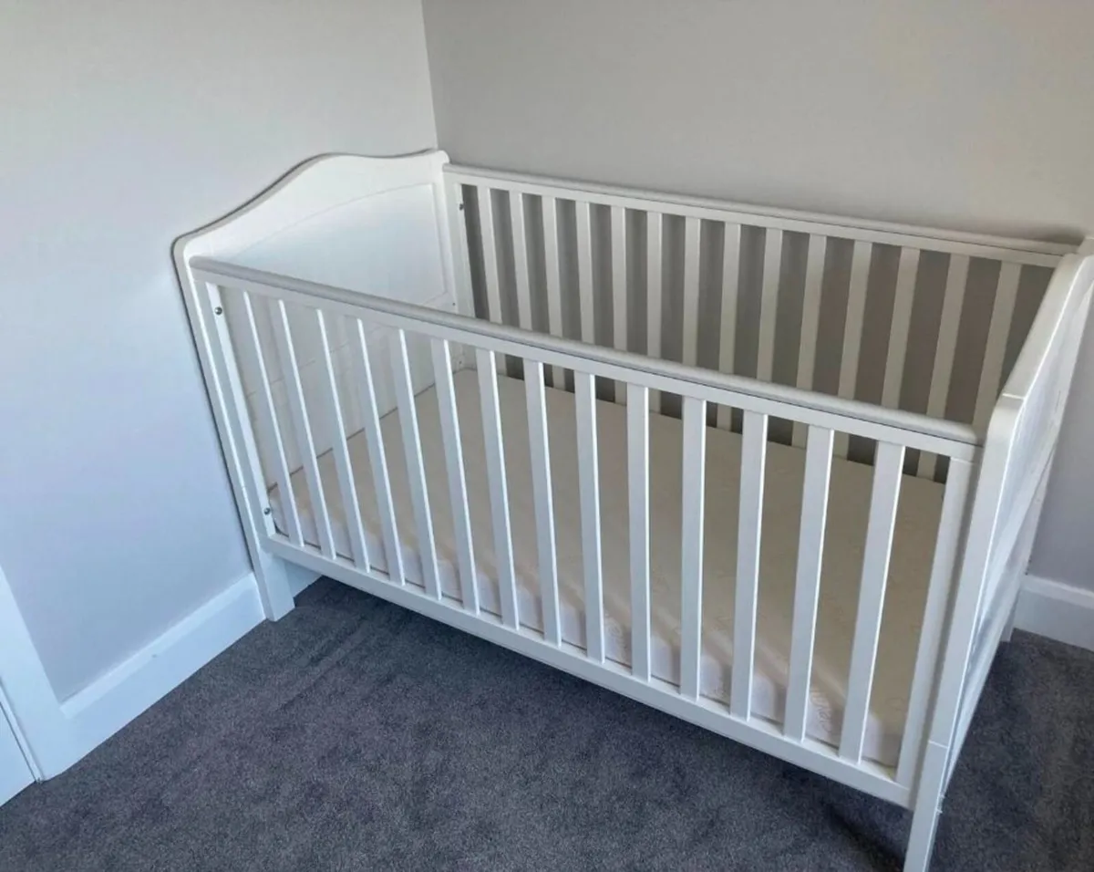 Cot - Image 2