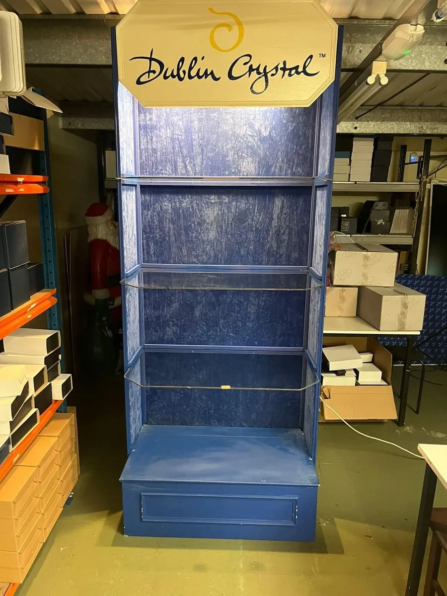 Shop Trade show display units - Image 1