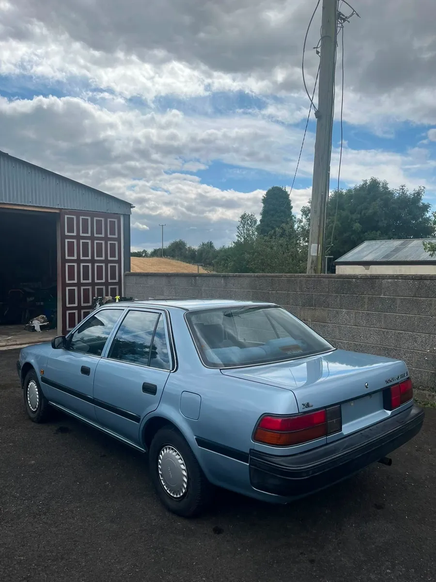 Toyota Carina 2 - Image 3