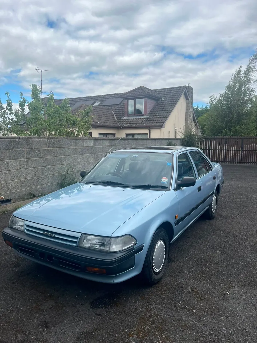 Toyota Carina 2 - Image 4