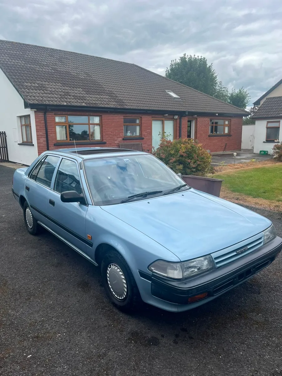 Toyota Carina 2 - Image 1