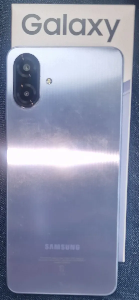Samsung A07 - Image 1