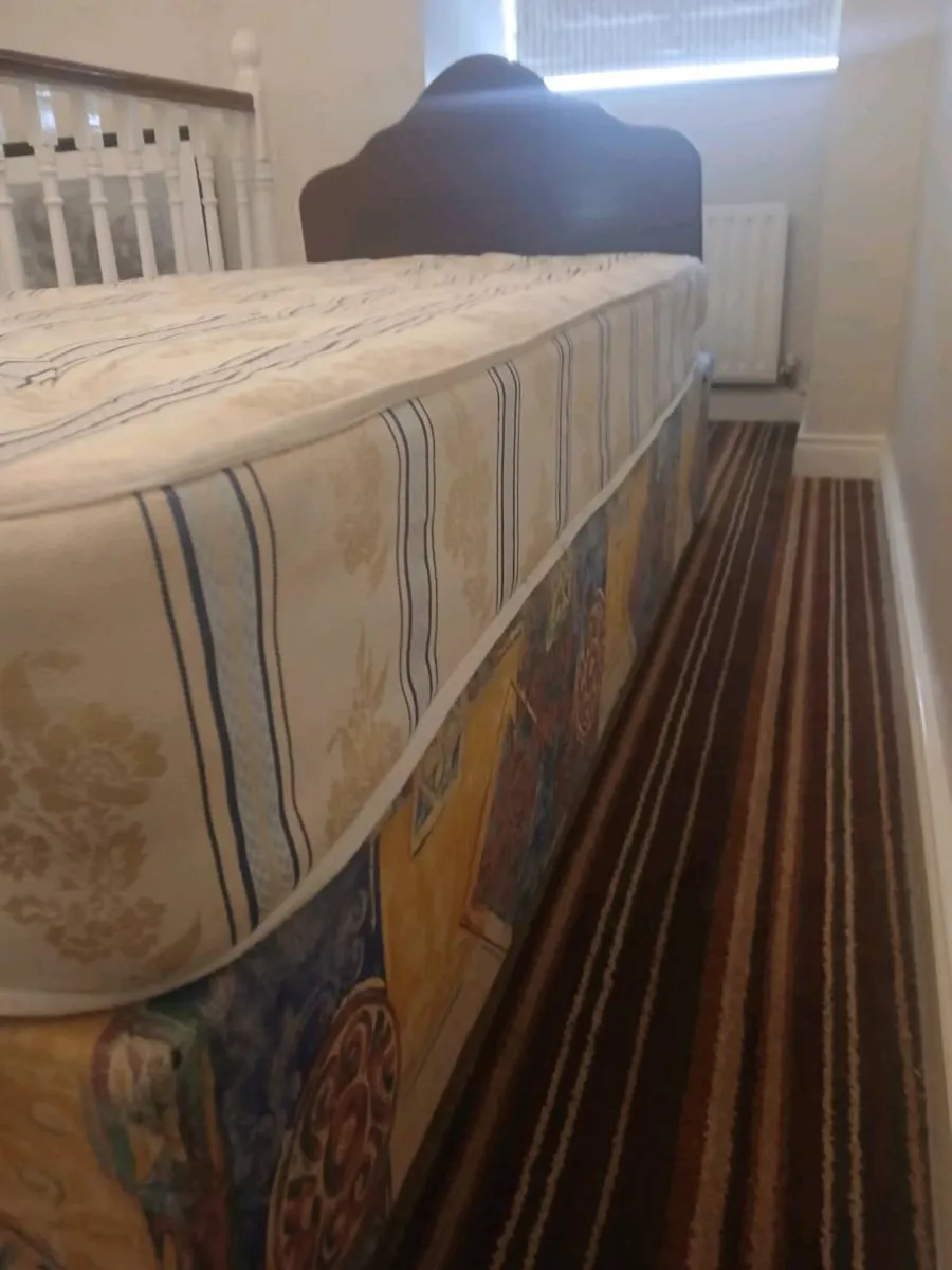 Single Bed - Image 4