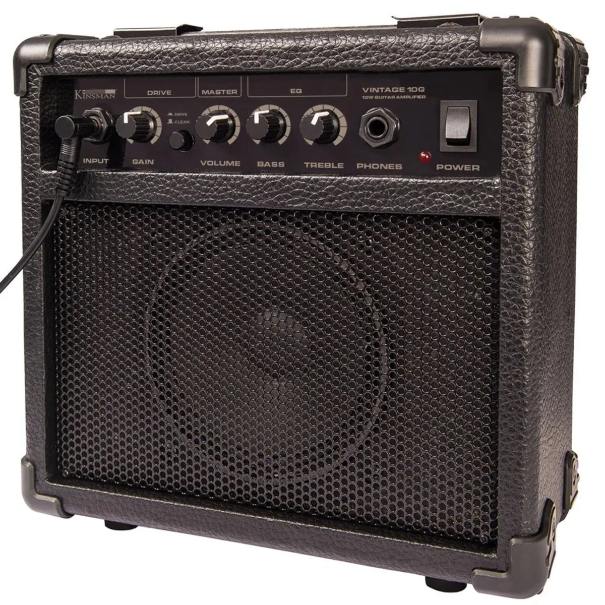 Premium Electric Guitar Starter Pack - Image 4