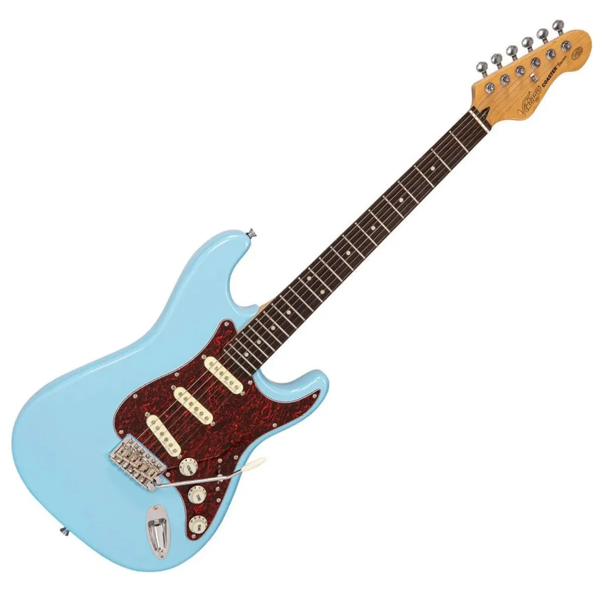 Premium Electric Guitar Starter Pack - Image 1