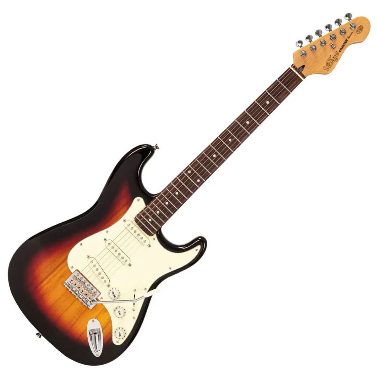 Premium Electric Guitar Starter Pack - Image 3