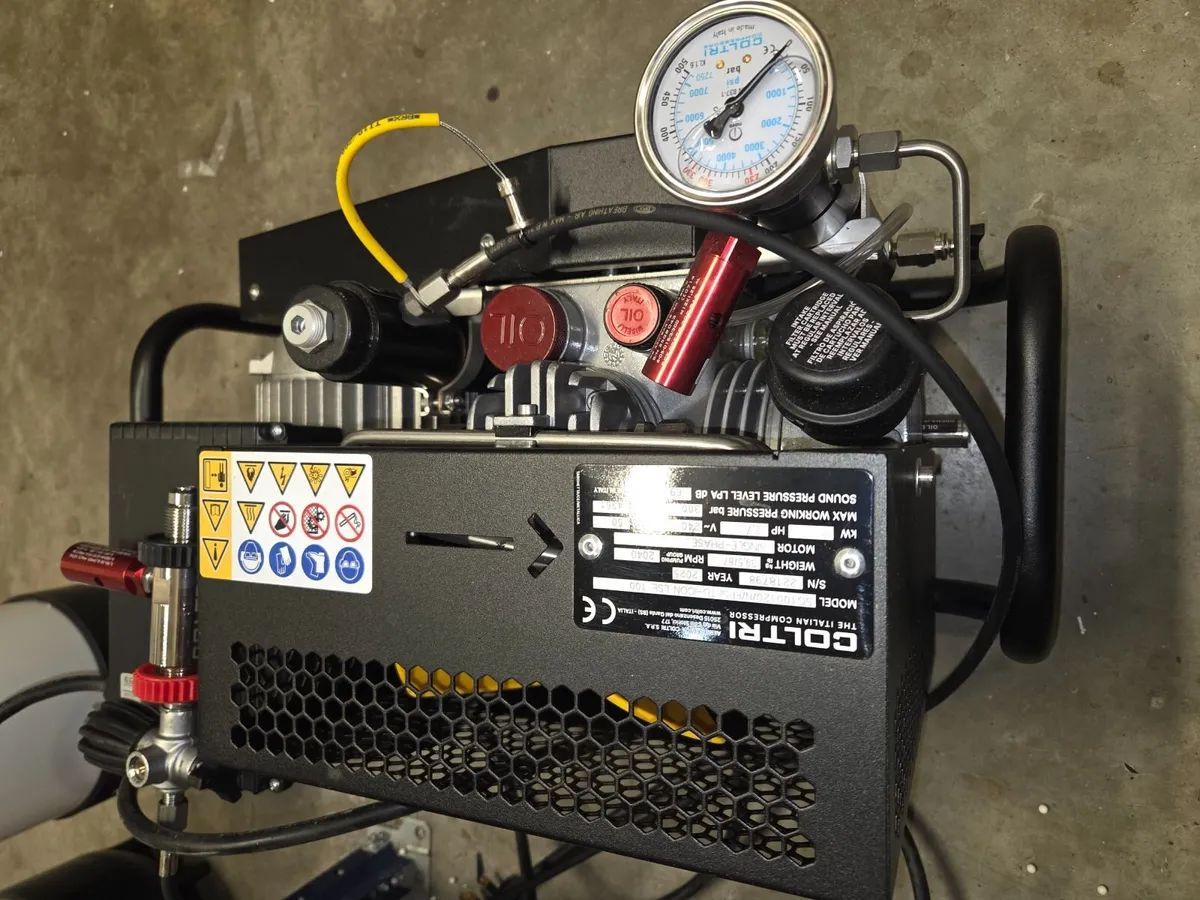 compressor - Image 2