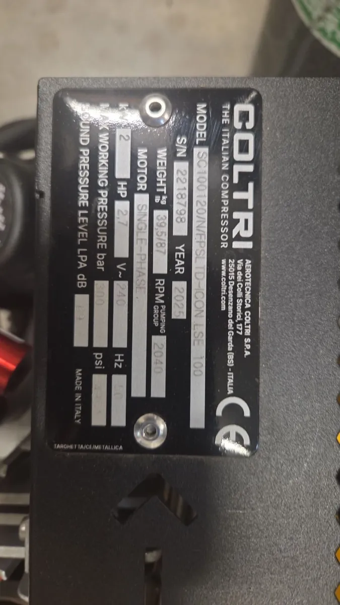 compressor - Image 3
