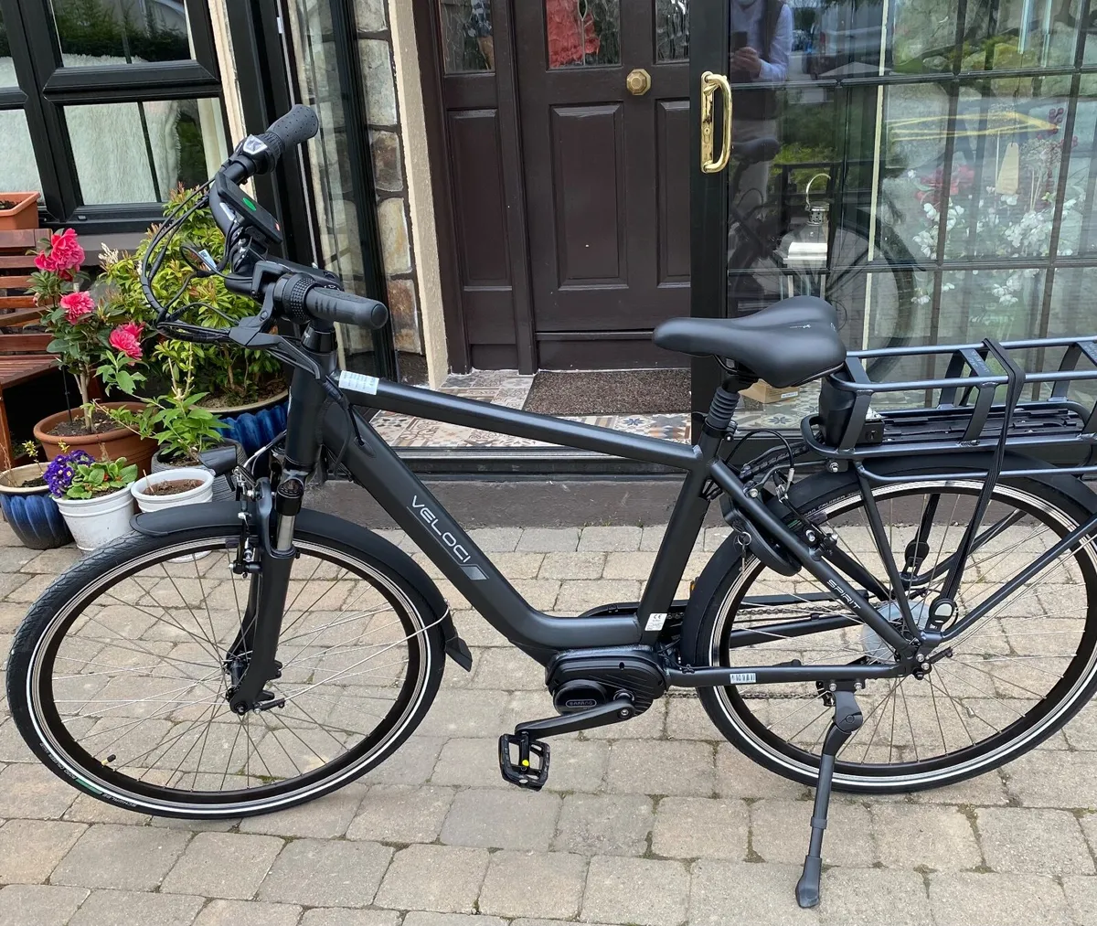 Veloci e-Bike - Image 1