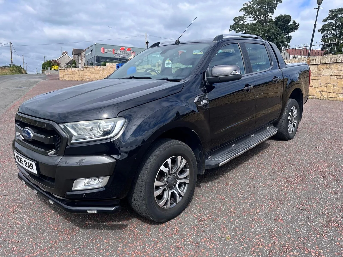 Ford ranger - Image 3