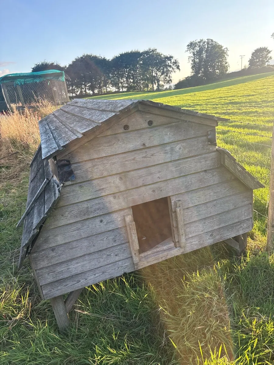 Chicken coop - Image 2