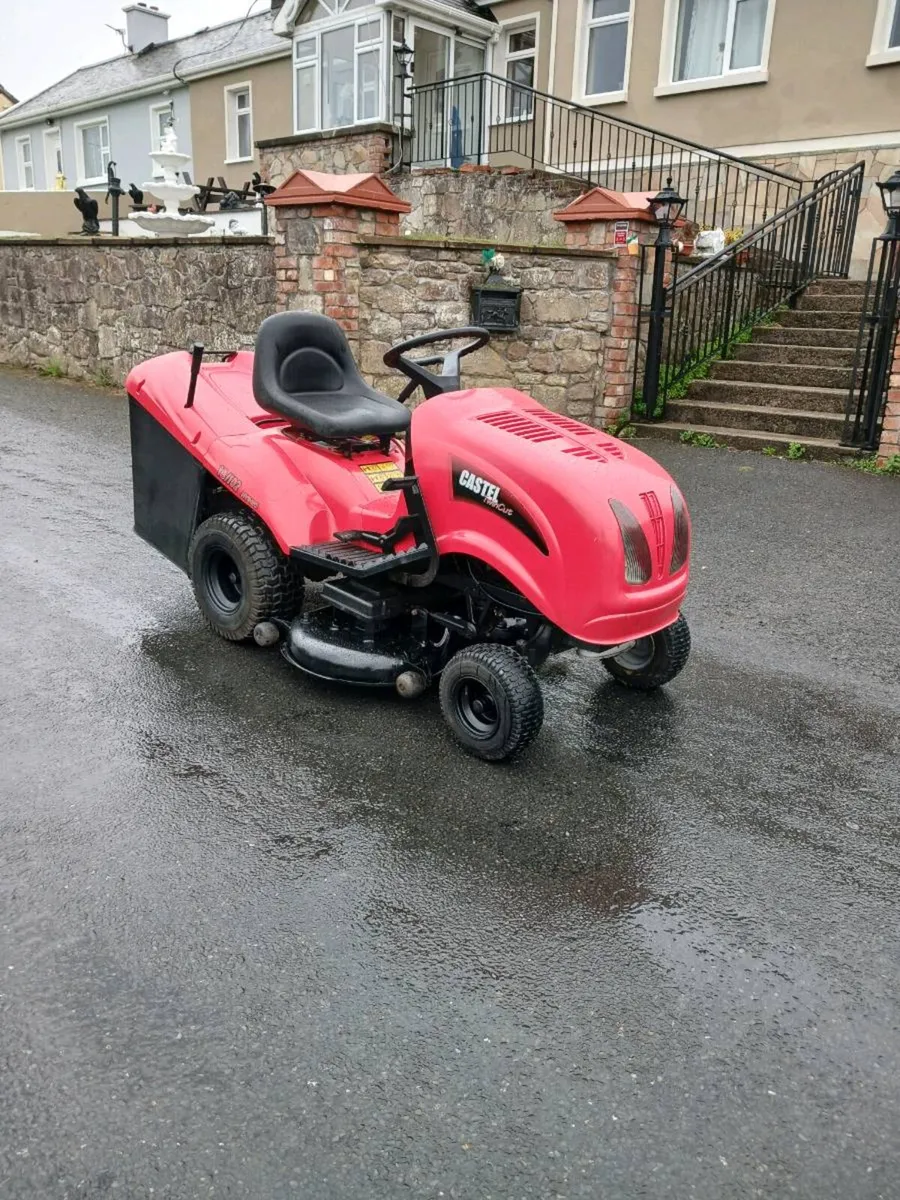 Lawnmower - Image 2
