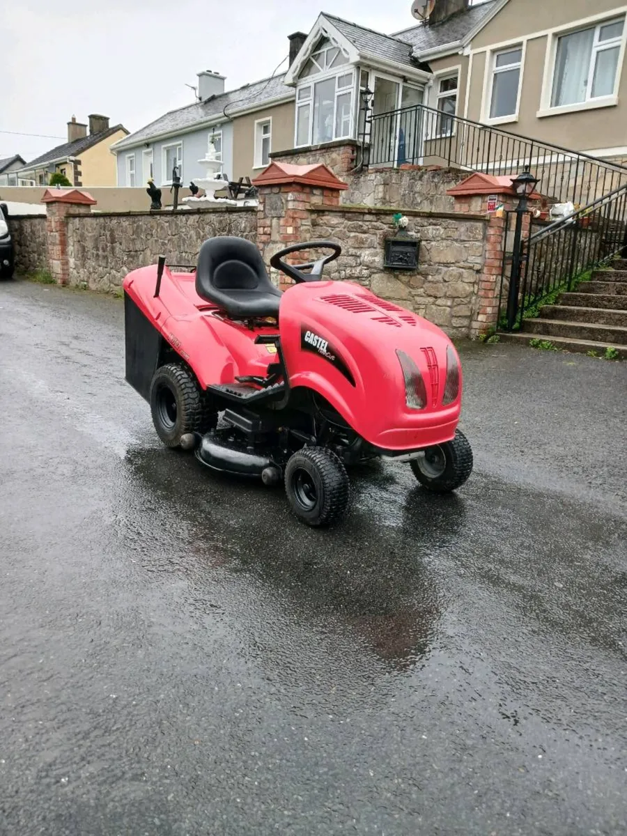 Lawnmower - Image 1