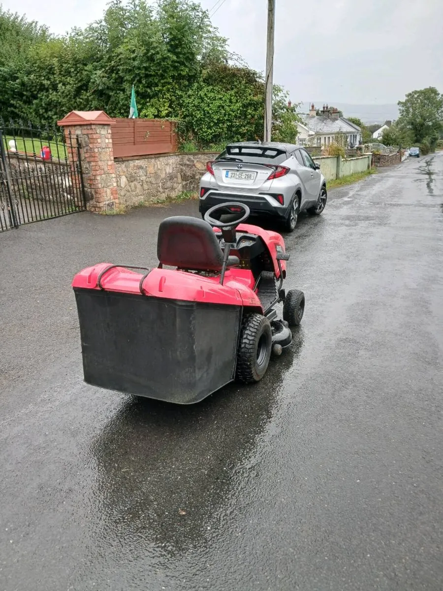 Lawnmower - Image 4