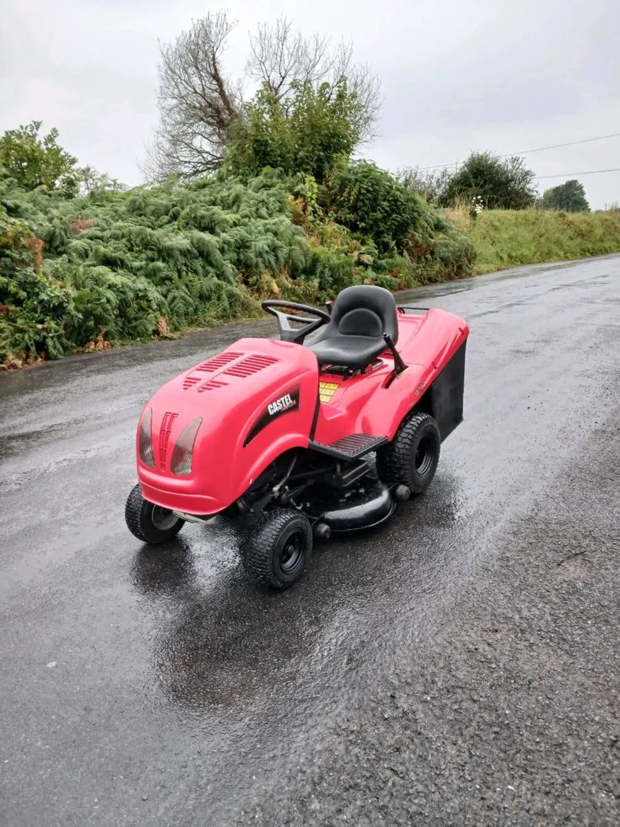 Lawnmower - Image 3