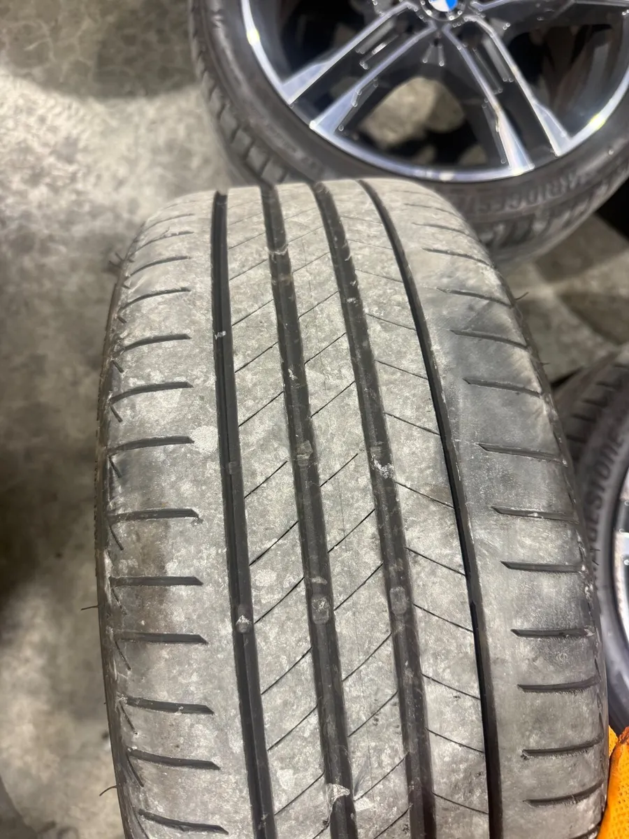 Bmw 1 series f40  wheels - Image 3