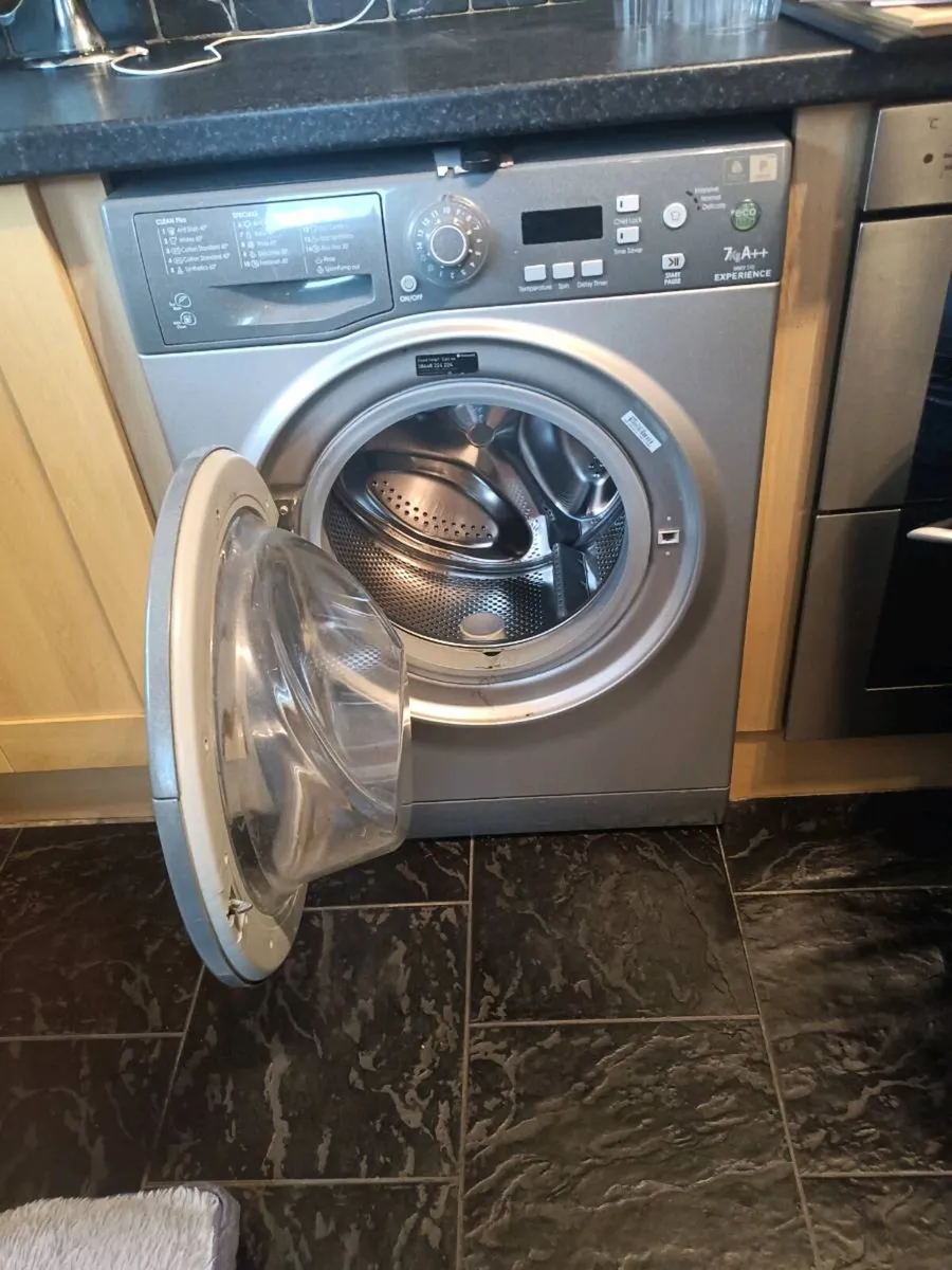 Washing machine and dishwasher - Image 4