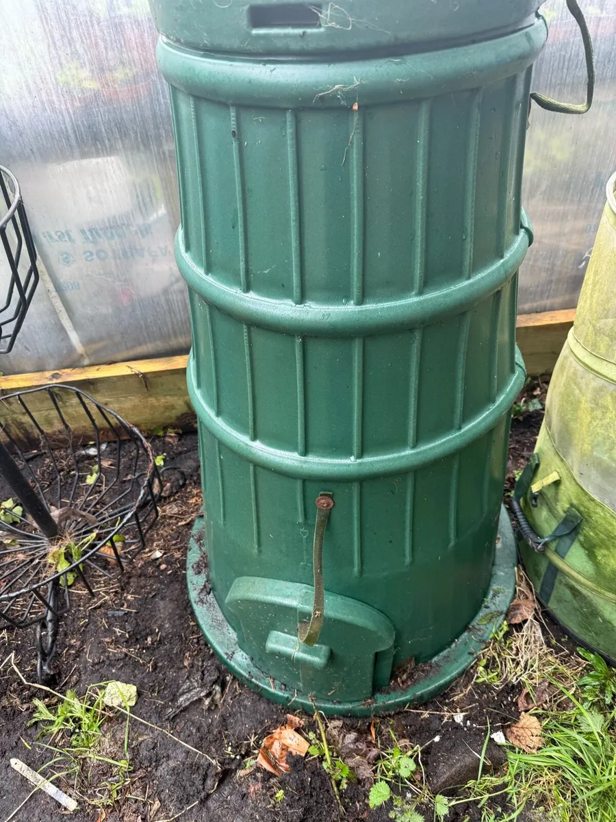 Compostmaker