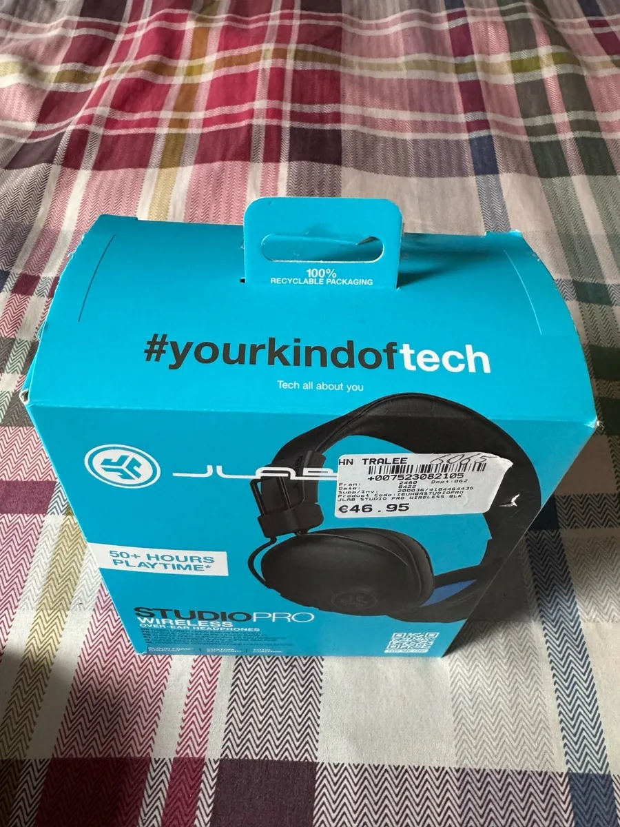 Headphones - Image 2