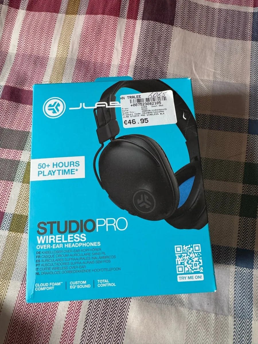 Headphones - Image 1