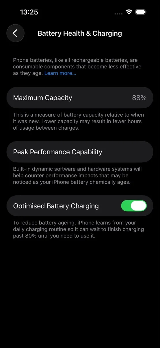 iPhone 14 Pro 256GB - Image 3