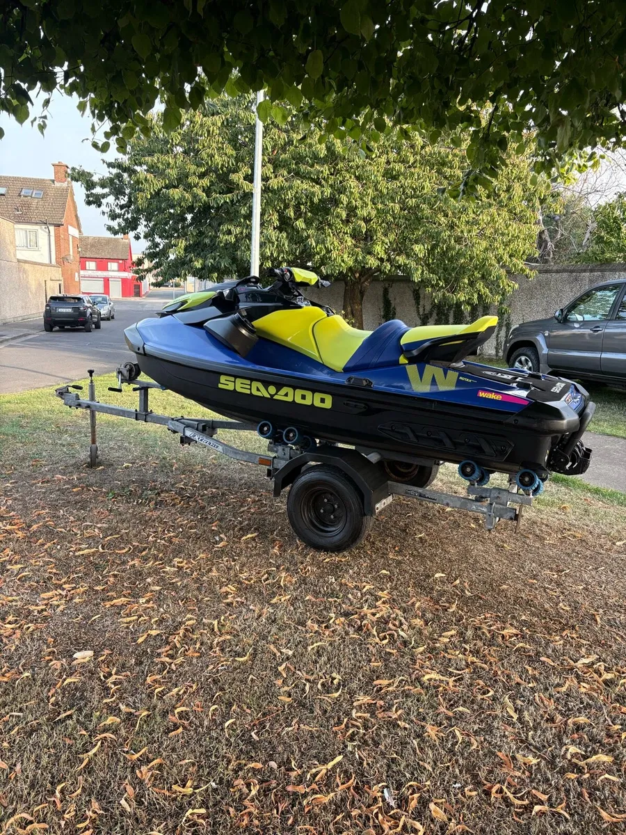 Seadoo Wake - Image 4