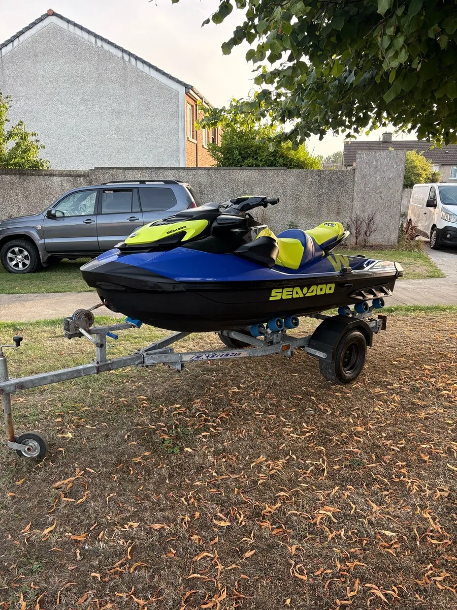 Seadoo Wake - Image 2