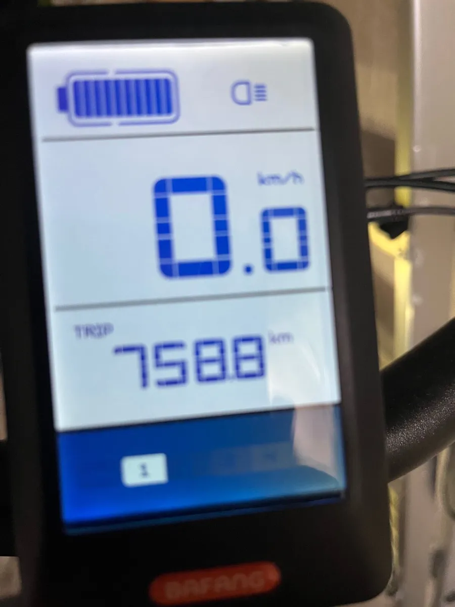 Veloci e-Bike - Image 2