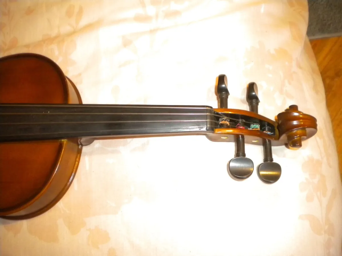 violin    stentor  graduate model  full size - Image 3