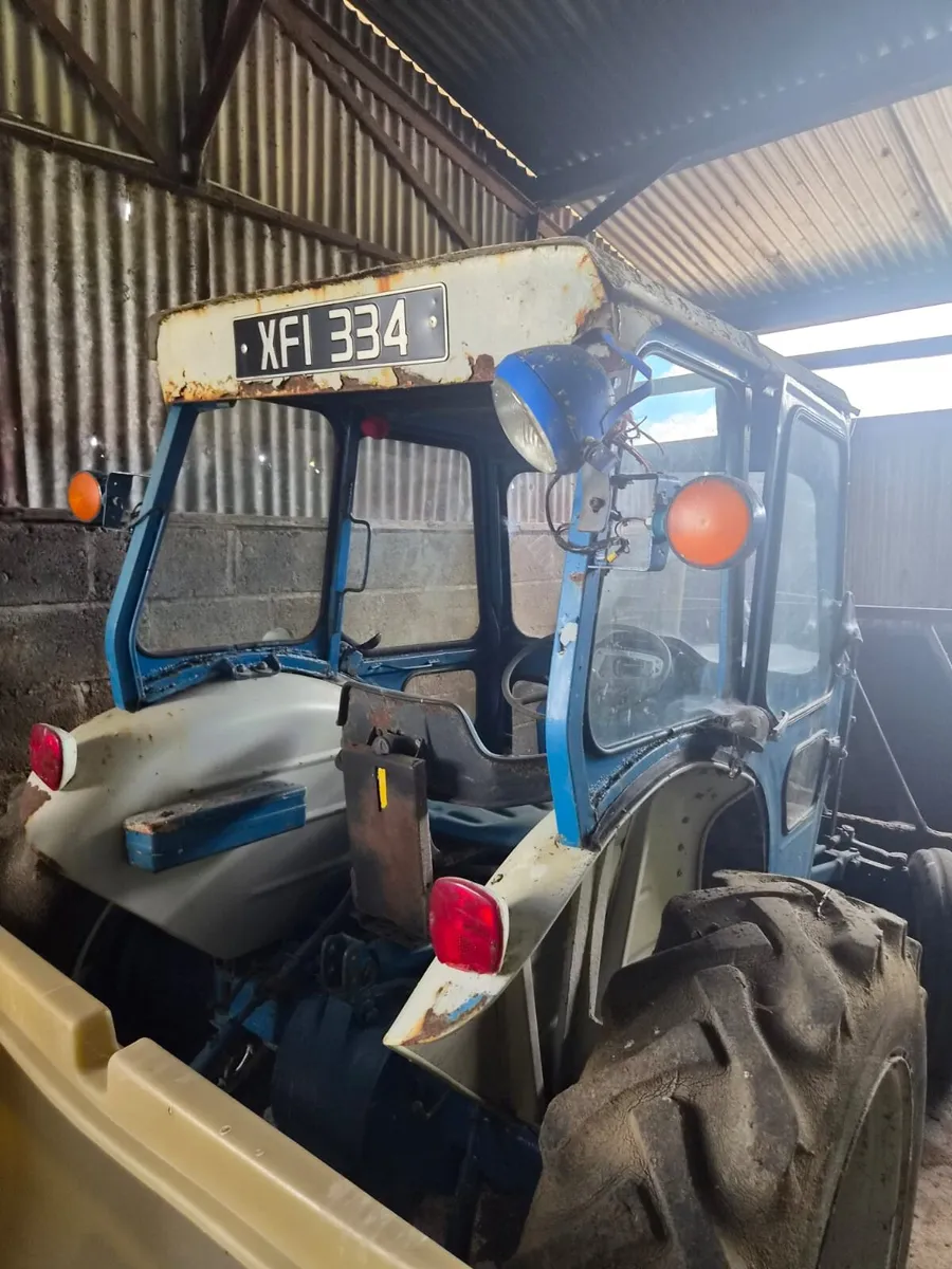 Ford 3000 - Image 3