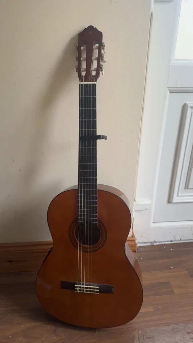 Guitar - Image 1