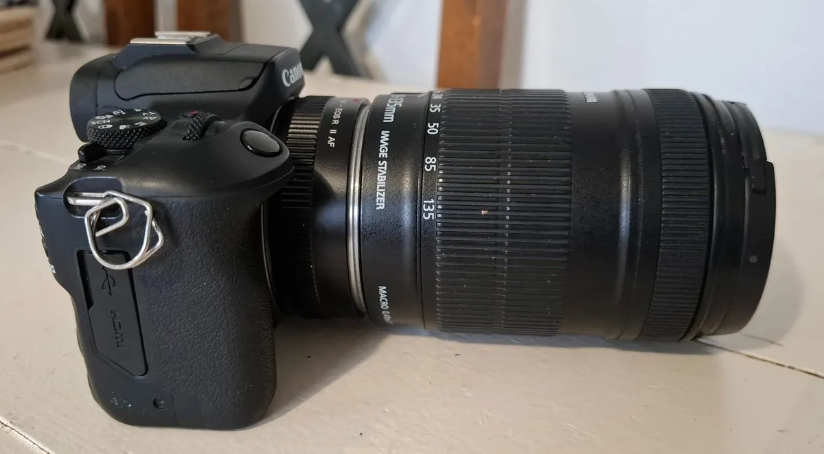 Canon R100 - Image 2